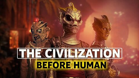THE SILURIAN HYPOTHESIS: WAS THERE AN ADVANCED CIVILIZATION BEFORE HUMANS? HD