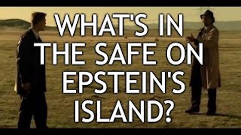 [MEQ #16: 13 July 2019] _ posts #3421-#3426 July 12/13 Epstein digs, Majestic 12’s Twitter