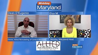 Allied Remodeling - Essential Business