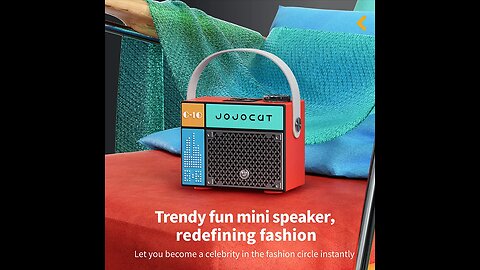 C10 bluetooth Speaker Portable Speaker HiFi Stereo