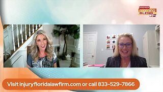 Injury Florida Law | Morning Blend