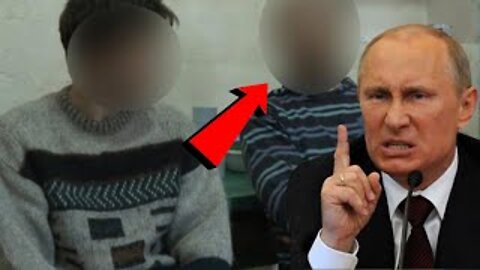 Russian soldiers who were prisoners of war in Ukraine:"Putin Tricked Us"