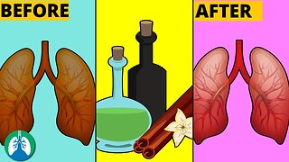 How to Cleanse Your Lungs with Cinnamon Oil
