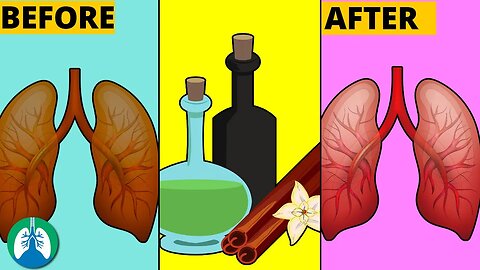 How to Cleanse Your Lungs with Cinnamon Oil