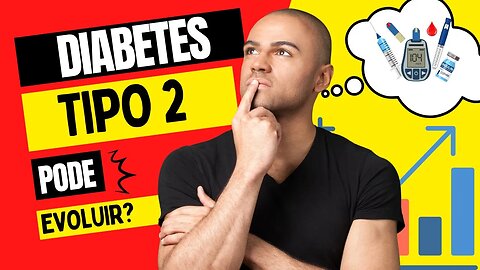 Diabetes Tipo 2 Pode Evoluir Para Tipo 1?