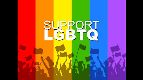 6 Ways To Support Someone Who Came Out (LGBT)