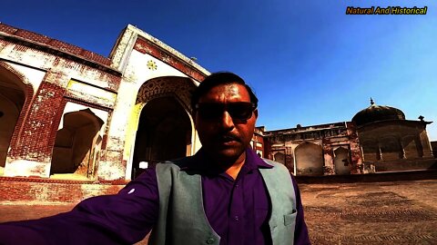 Lahore Fort