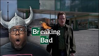 Breaking Bad Season 2 Episode 1 'Seven Thirty-Seven' REACTION!!