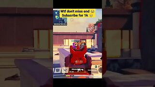 COD Mobile: funny #shorts #youtubeshorts #codm