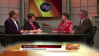 Northwest Community Schools - 4/18/19