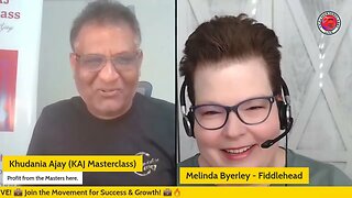 How to Succeed in Marketing Roles | Melinda Byerley