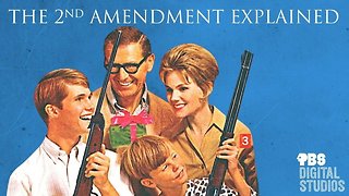 The 2nd Amendment Explained