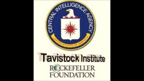 Rockefeller Frankfurt School Tavistock Degeneracy - Jay Dyer