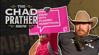 Feds Bail Out Planned Parenthood! | Ep 256