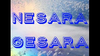 Saint Germain: NESARA GESARA can supply your life! (useful guidance to increase your experience)