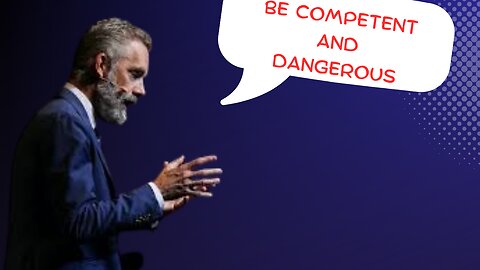 Jordan Peterson Teaches Us how to Articulate