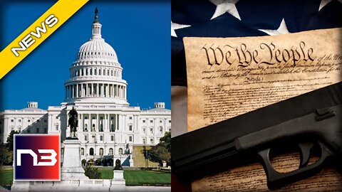 Gun Law repeal in Washington D.C. paves way for nationwide recognition of 2nd Amendment rights