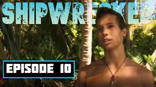 TRISTAN TATE THE MASTER BUTCHER😱🔪 - (SHIPWRECKED 2011) EPISODE 10🏝️