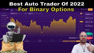 📲Best Binary Options Auto Trader for 2022💵 Alpha One AI-Bot