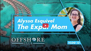 How Third Culture Kids grow up to be extra special adults - Offshore Club Podcast