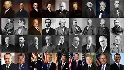 Are All US Presidents Related? - Questions For Corbett