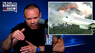 What is the TRUTH behind this Chinese plane crash?