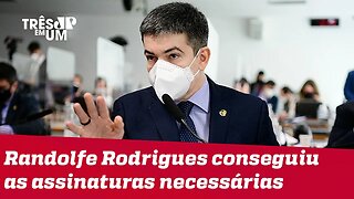 CPI da Covid será prorrogada por mais 90 dias