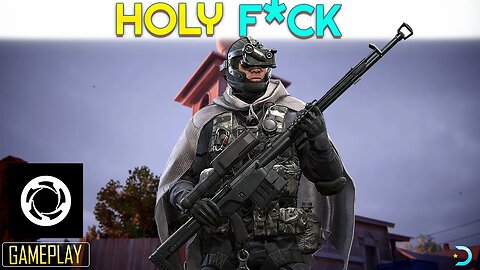 🤬HOLY F@*K - Caliber Steam Gameplay⭐ Canglong Gameplay PVP ⭐ ЦАНЛУН Калибр Геймплей Steam