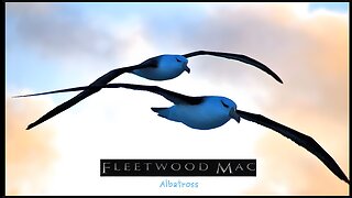 Fleetwood Mac - Albatross.