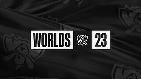T1 vs WBG | League Of Legends 2023 Worlds Championship Finals