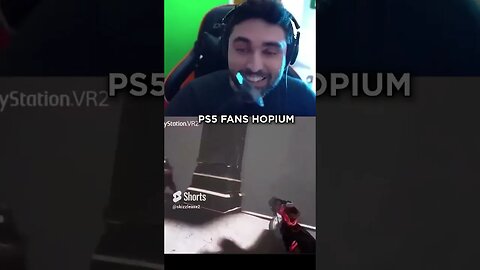 MBG & PS5 Fans Hopium During PlayStation Showcase 2023