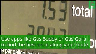 Find the best gas prices near you