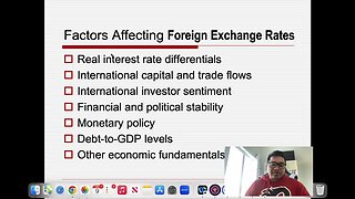 Chapter 2 -Sources and Analysis of Financial Risk