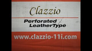 Clazzio Seatcovers Unboxing