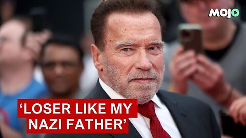 Arnold Schwarzenegger's 'Anti-Hate' Message Amidst Amid Israel Hamas War Is Viral