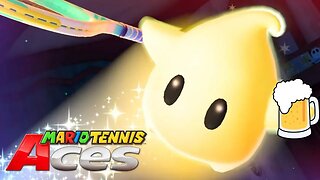 the greatest tennis video game