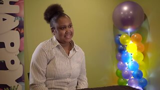 Grant Me Hope: Brittany hopes for a family