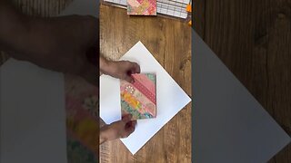 Quick and Easy DIY Greeting Card Idea for Any Occasion