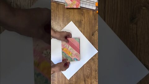 Quick and Easy DIY Greeting Card Idea for Any Occasion