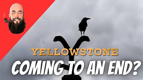 Yellowstone cancelled