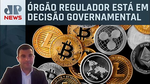 Marco Legal das criptomoedas deve entrar em vigor dia 19 de junho; especialista explica