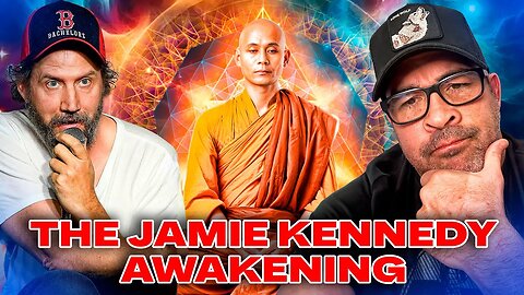 David Rodriguez Update May 25: "The Jamie Kennedy Awakening! Is Attention The New Currency?"