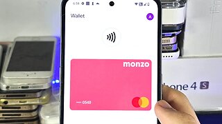 How To Pay with Nothing Phone (ALL Models)