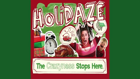 HoliDAZE Christmas 2009 / Track 7 / Have Yourself A Very Merry Christmas Feat. Rob Gundling