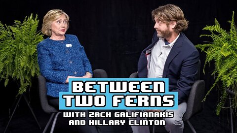 Between Two Ferns - Funny Compilation