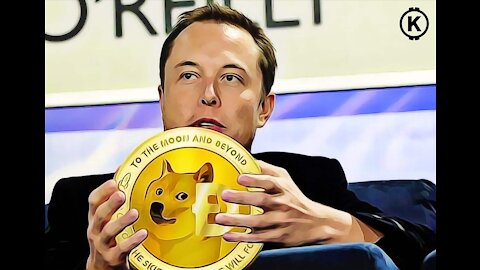 BIG NEW DOGECOIN UPDATE!!!🚀🚀 (ELON MUSK SNL) DOGECOIN TO $10 BY THE END OF 2021?