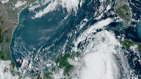 Hurricane Debby Nears Florida Landfall Latest Updates