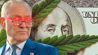 Cannabis Safe Banking FINALLY going to PASS? Or Schedule 3?