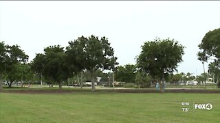 The City of Fort Myers plans to renovate Centennial Park