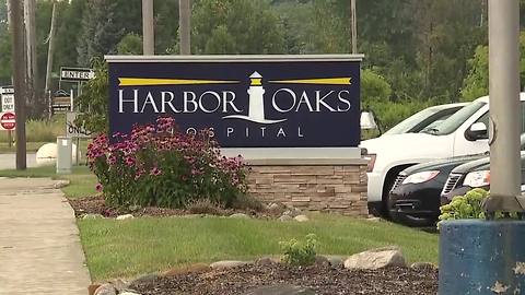 3 more abuse claims lead to charges at Harbor Oaks Hospital